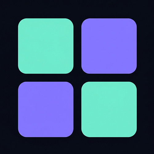 Next Gen Pixel Puzzle